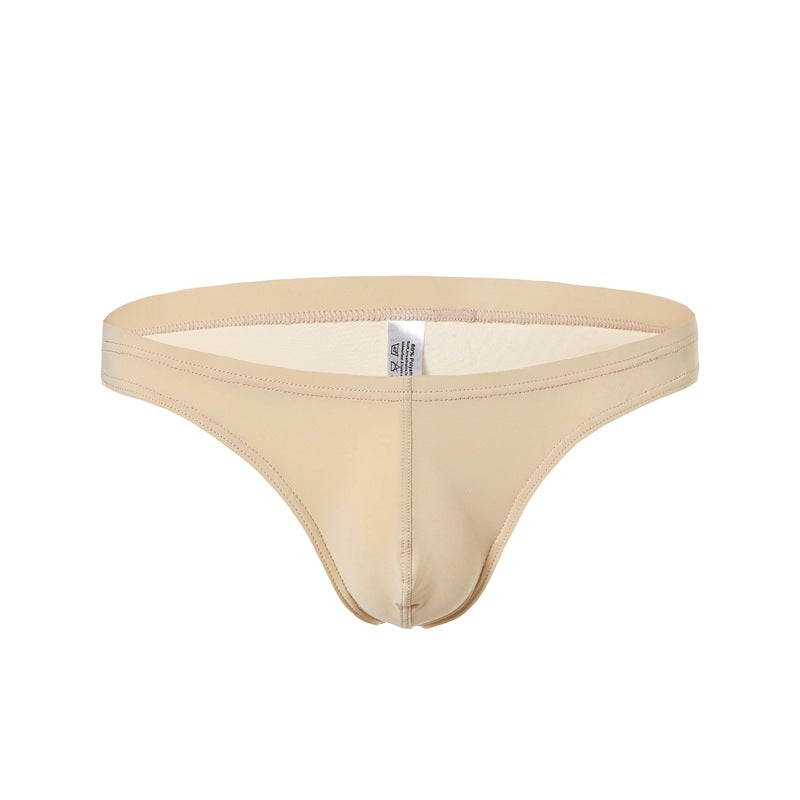Men's Fashion Sexy Low Waist Comfortable Briefs