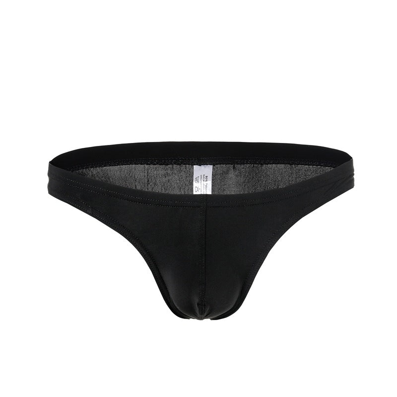 Men's Fashion Sexy Low Waist Comfortable Briefs
