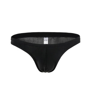 Men's Fashion Sexy Low Waist Comfortable Briefs
