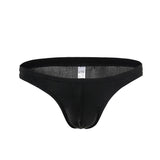 Men's Fashion Sexy Low Waist Comfortable Briefs