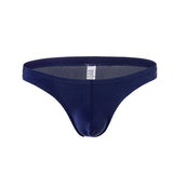 Men's Fashion Sexy Low Waist Comfortable Briefs