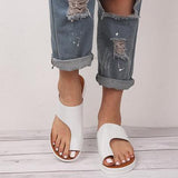 Women toe sandals - Amamble