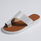 Women toe sandals - Amamble