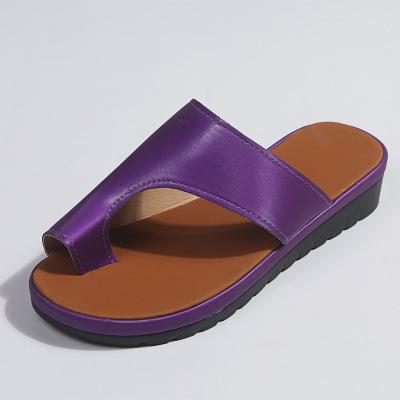 Women toe sandals - Amamble
