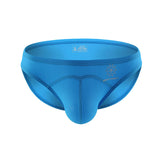 Men's New Mesh Breathable Big Bag Underwear