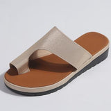 Women toe sandals - Amamble