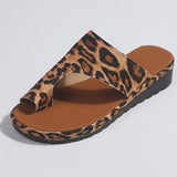 Women toe sandals - Amamble