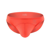 Men's New Mesh Breathable Big Bag Underwear
