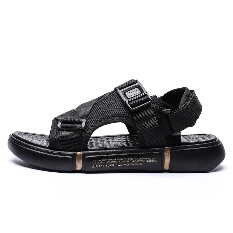 Trendy beach shoes - Amamble