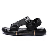 Trendy beach shoes - Amamble