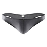Men's modal low waist statement briefs