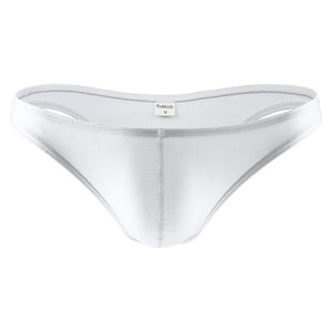 Men's modal low waist statement briefs