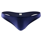 Men's modal low waist statement briefs