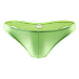 Men's modal low waist statement briefs
