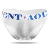 2020 NEW ICE SILK BREATHABLE UNDERWEAR🔥1st Anniversary Promotion‼ Limited Time Offer 40%OFF😍 ! - Amamble