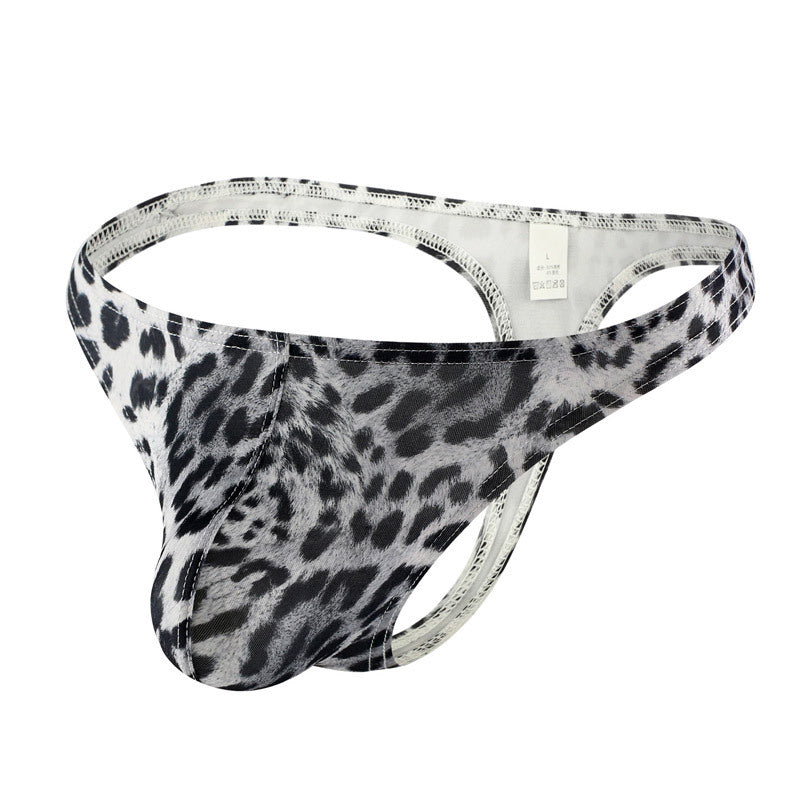 Men's sexy thong