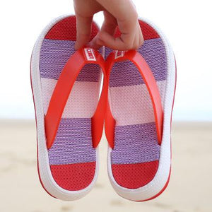 Beach flip-flops - Amamble