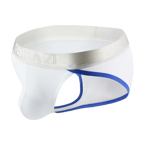 Men's New Modal Sexy U Shaped Bump Breathable Comfortable Underwear