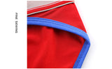 Men's New Modal Sexy U Shaped Bump Breathable Comfortable Underwear