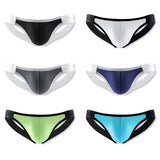 Men's U Convex Low Waist Sexy underwear