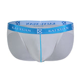3 Pack Cool Modal Trackless Support Pouch Briefs