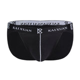 3 Pack Cool Modal Trackless Support Pouch Briefs