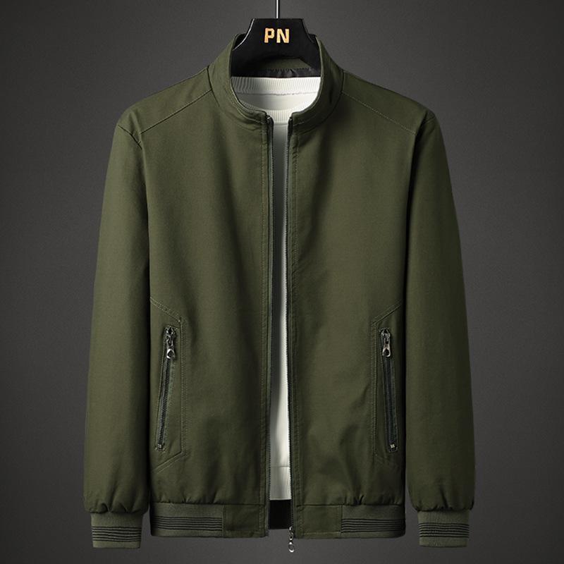 Men's casual jacket - Amamble