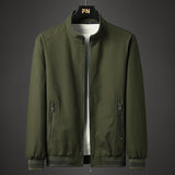 Men's casual jacket - Amamble