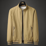 Men's casual jacket - Amamble