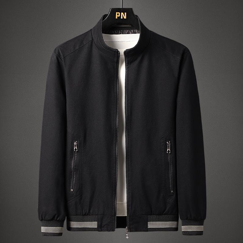 Men's casual jacket - Amamble