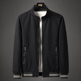 Men's casual jacket - Amamble