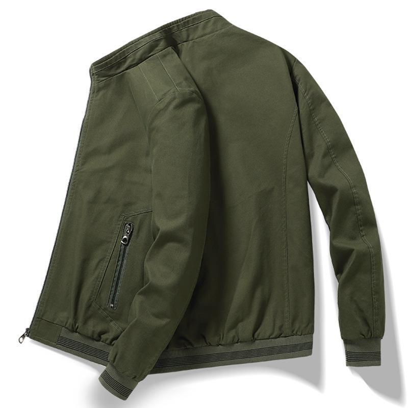 Men's casual jacket - Amamble