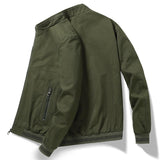 Men's casual jacket - Amamble