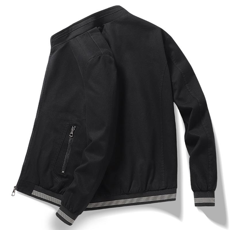 Men's casual jacket - Amamble