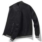 Men's casual jacket - Amamble