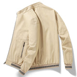 Men's casual jacket - Amamble