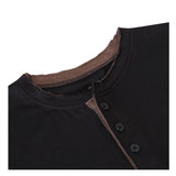 2021 Summer Solid Color T-Shirt - Amamble