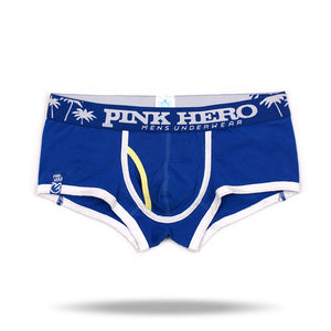 2021 Beach Holiday Series Boxer Shorts - Amamble