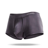 Modal bamboo fiber boxer briefs - Amamble