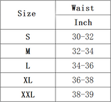 2021 men's new mesh breathable underwear - Amamble