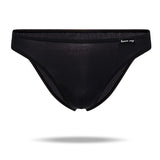 2021 men's new Ice silk mesh breathable underwear - Amamble