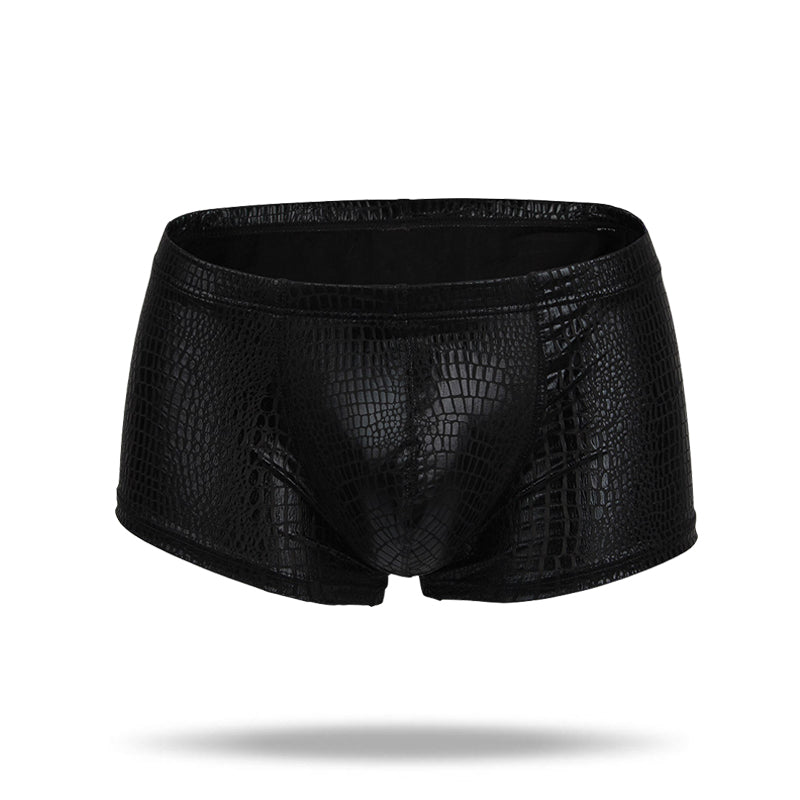 2021 men's new boxer briefs - Amamble