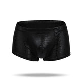 2021 men's new boxer briefs - Amamble
