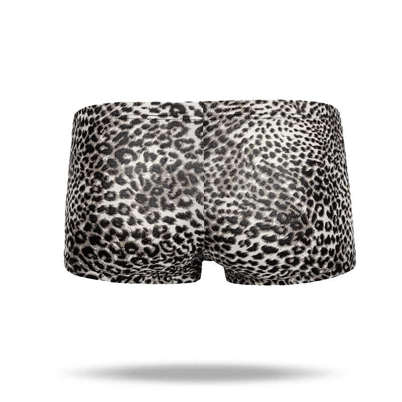 2020 New low waist sexy leopard underwear🔥1st Anniversary Promotion‼ Limited Time Offer 40%OFF😍 ! - Amamble