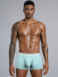 Men's Comfy Separate Big Pouch Boxer Briefs