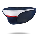 2020 new men's ice silk comfortable underwear - Amamble