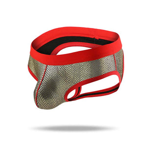 2020 new men's sexy thong - Amamble