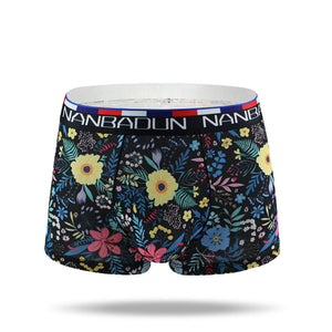 Printed boxer briefs - Amamble