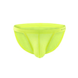Men's New Modal Breathable Lace Panties