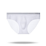 2021 Men's Ice Silk Quick-Drying Briefs - Amamble